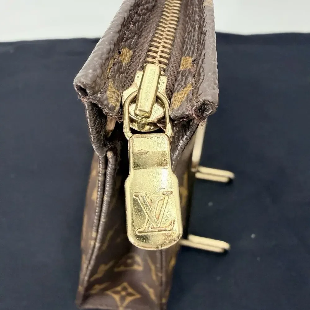 Louis Vuitton authentic louis